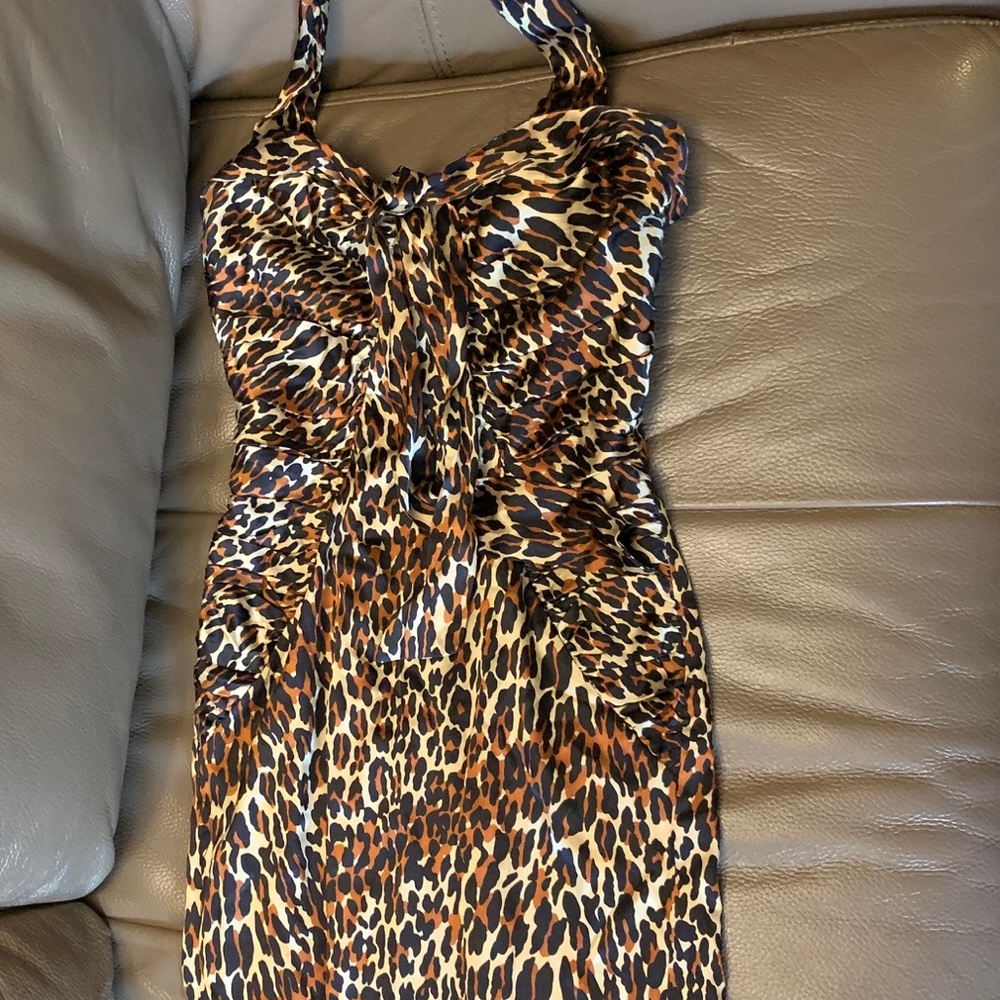 Betsey johnson womens dress size 2